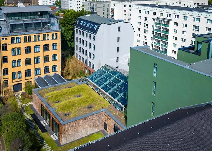 Hotel Sly Berlino