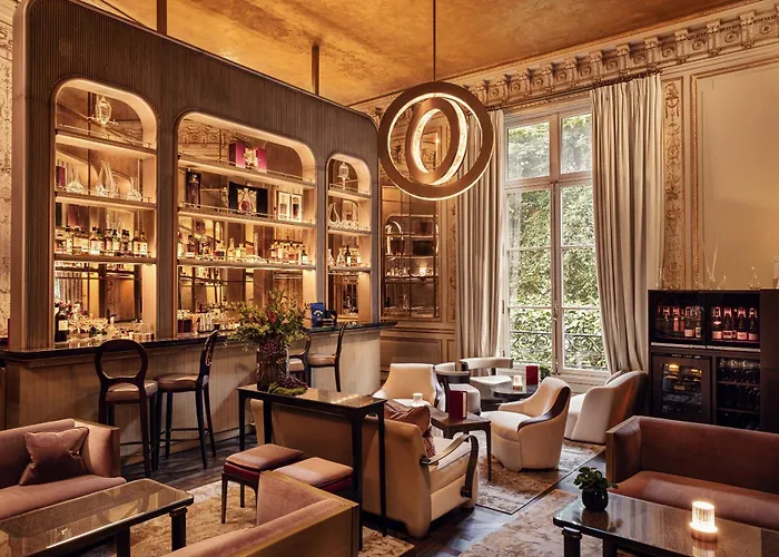 Maison Villeroy Parigi