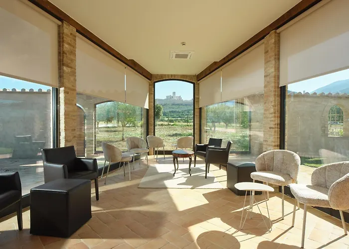 Ascesi Resort Assisi