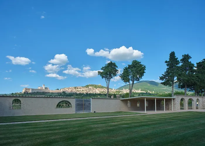 Ascesi Resort Assisi