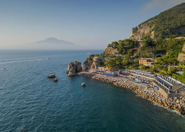 Capo la Gala Hotel&Wellness Vico Equense