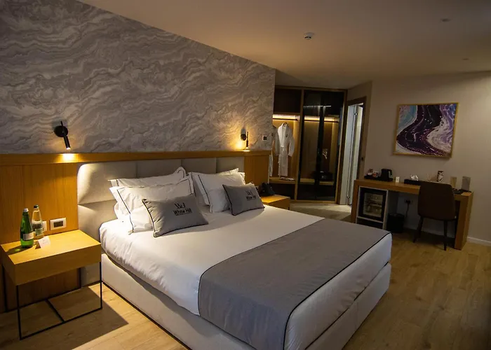 White Hill Hotel, Spa & Conferences Durrës
