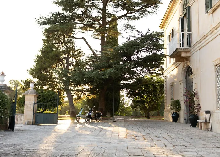 Villa Torre Bianca By Emily Hotels Polignano a Mare