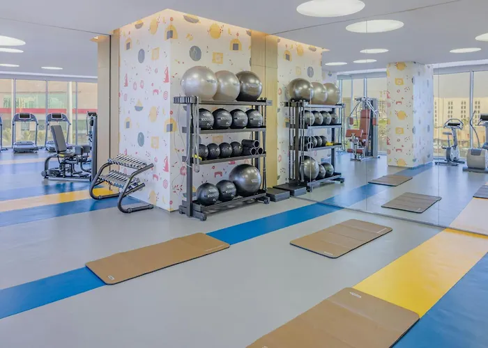 Le Meridien Ar Riyad