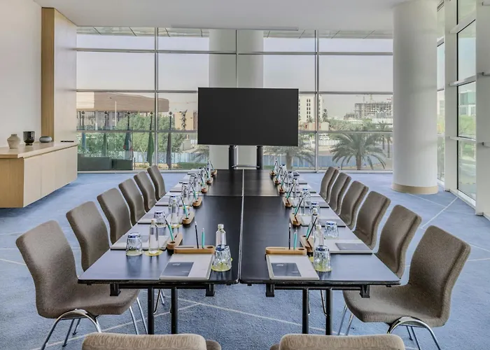 Le Meridien Ar Riyad