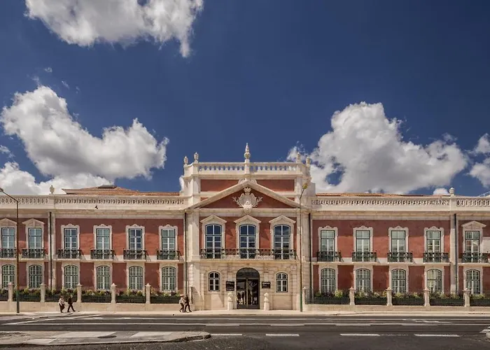 Macam Hotel Lisbona