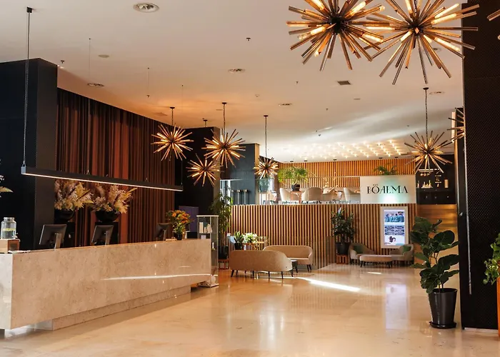 Hotel Iberostar Selection Lisboa