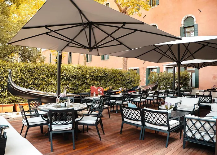 Radisson Collection Hotel, Palazzo Nani Venezia