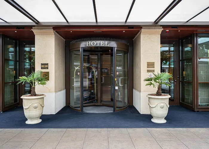 Royal Manotel Ginevra