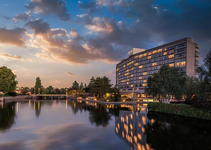 Hotel Hilton Amsterdam