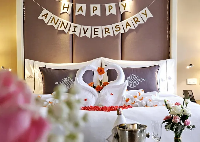 The Sukosol Hotel Bangkok