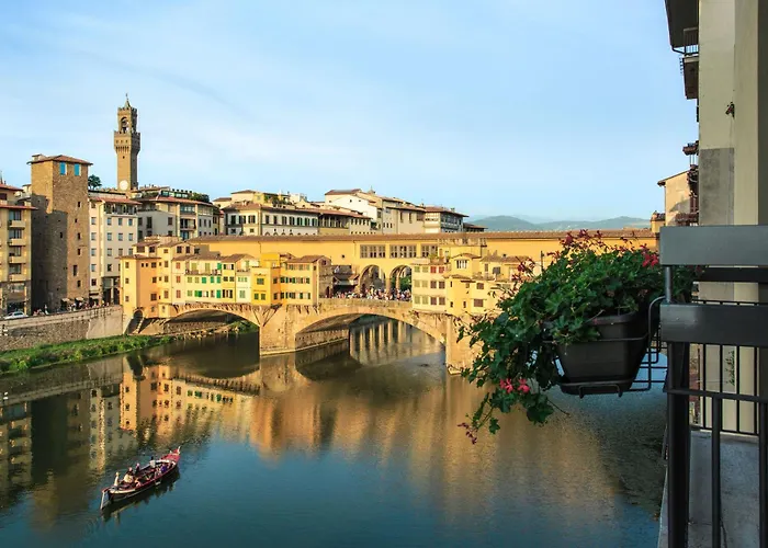 Hotel Lungarno - Lungarno Collection Firenze