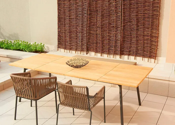 Le Meridien Barcellona