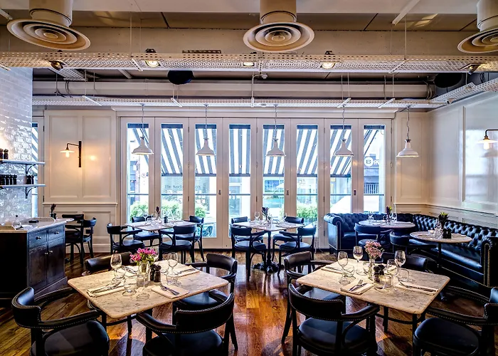 The Westbury Hotel Dublino