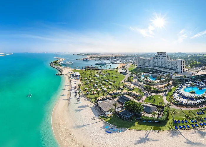 Ja Beach Hotel, Dubai