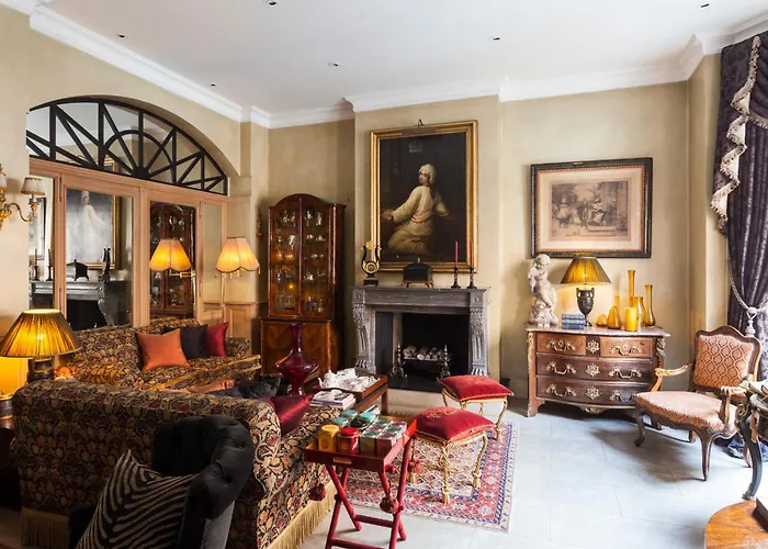 Hotel San Domenico House Londra