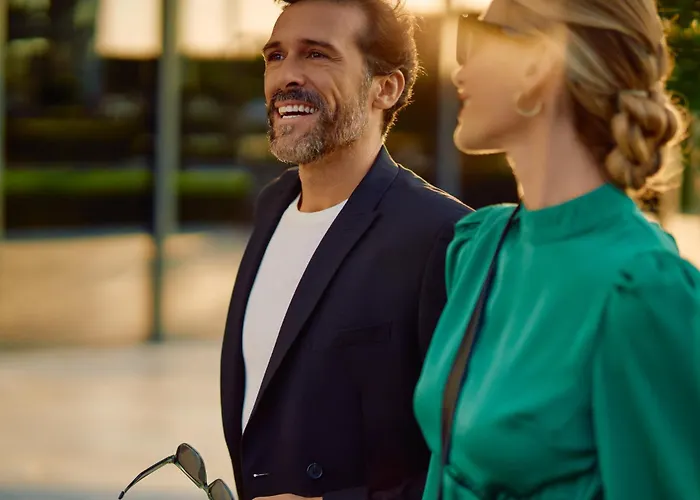 Jumeirah Living Marina Gate Dubai