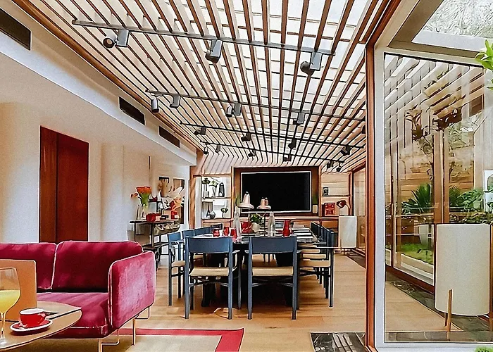 Villa Marquis A Member Of Melia Collection Tour Eiffel Parigi