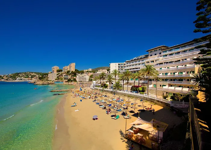 Nixe Palace Palma di Maiorca