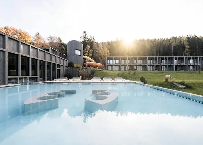 Aki Family Resort Plose Bressanone