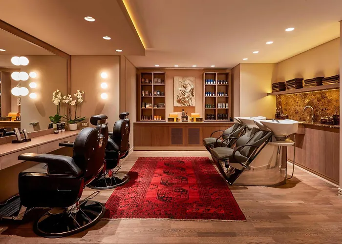 Hotel Grande Bretagne, A Luxury Collection Hotel, Atene