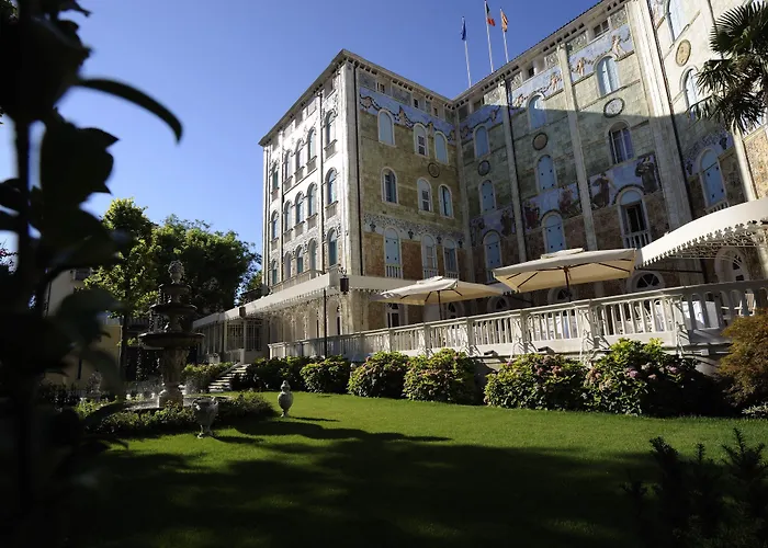 Hotel Ausonia Hungaria Wellness & Lifestyle Venezia Lido