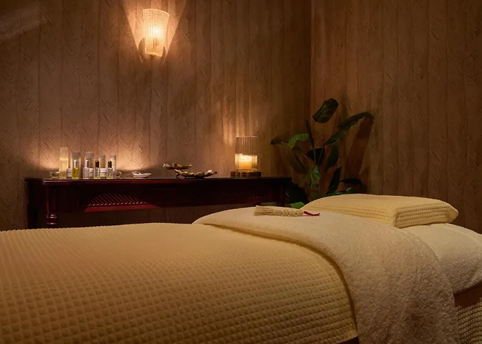 Hotel Intercontinental Dublin By Ihg