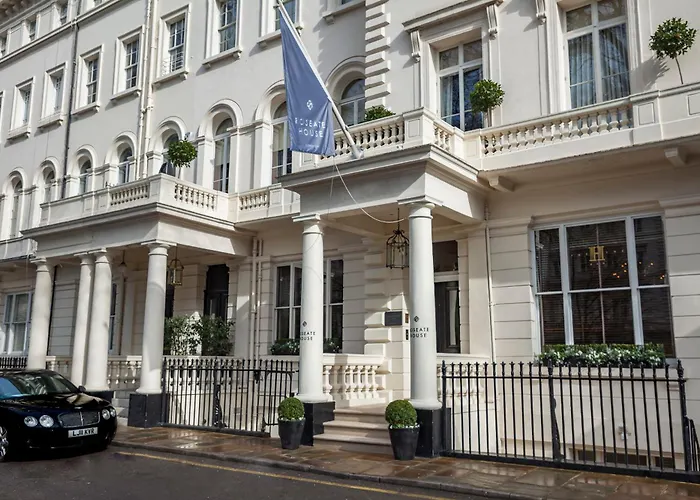 Hotel Roseate House Londra