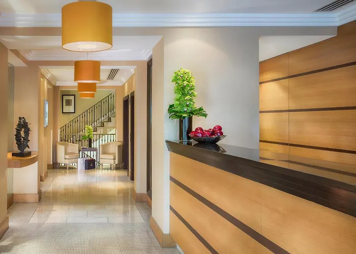 The Lowndes London - A Jumeirah Partner Hotel