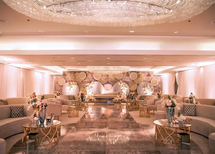 Four Seasons Hotel Ar Riyad