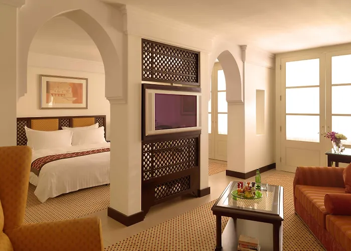 Radisson Blu Hotel, Ar Riyad