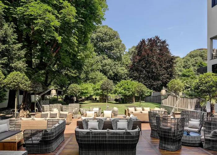 Bulgari Hotel Milano