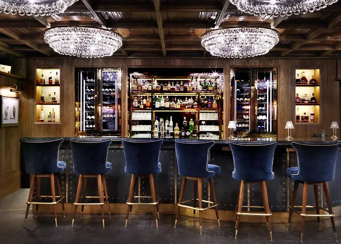 The Kensington Hotel Londra