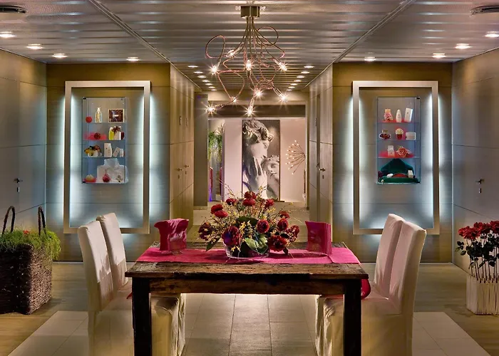 Hotel Bristol Buja Abano Terme