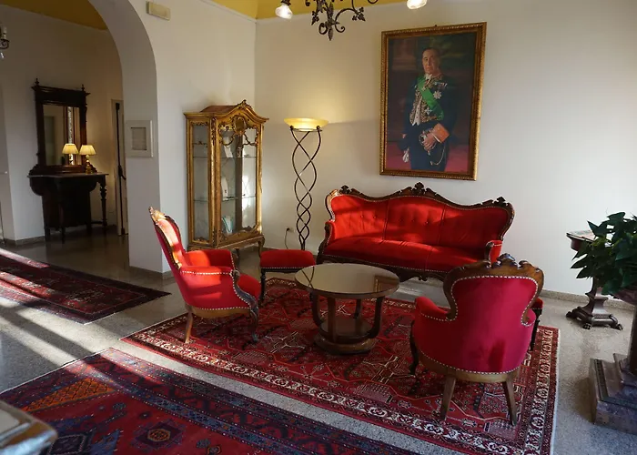 Villa Las Tronas Hotel & Spa Alghero