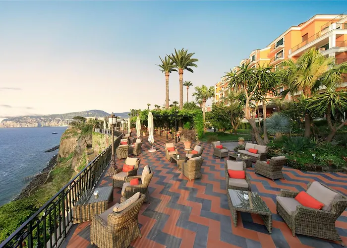 Grand Hotel Royal Sorrento