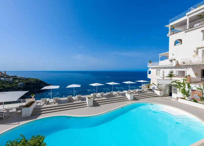 Grand Hotel Tritone Praiano