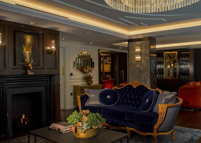 The Guardsman - Preferred Hotels And Resorts Londra