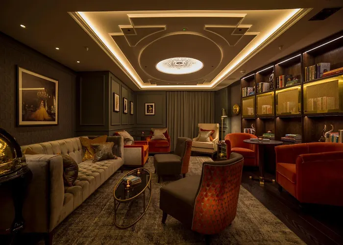 The Guardsman - Preferred Hotels And Resorts Londra