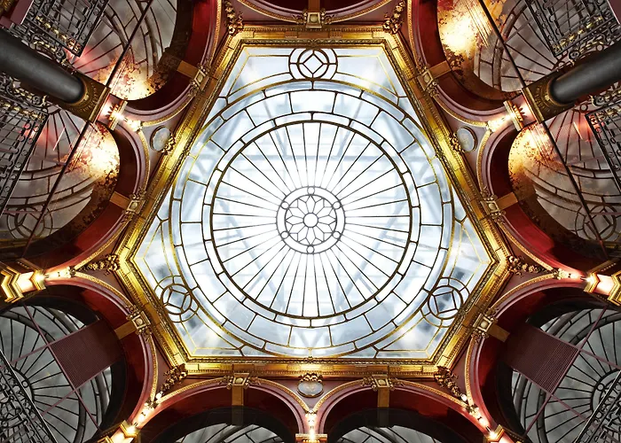 Hotel Banke Opera, Autograph Collection Parigi