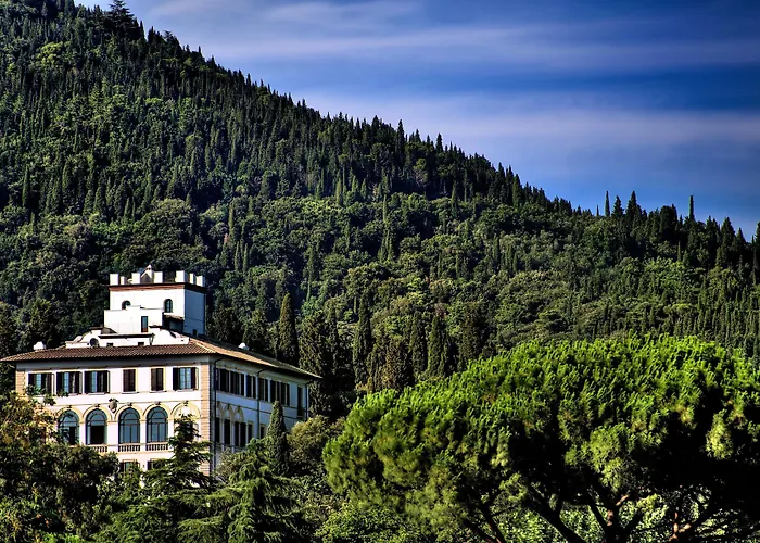 Hotel Il Salviatino Fiesole