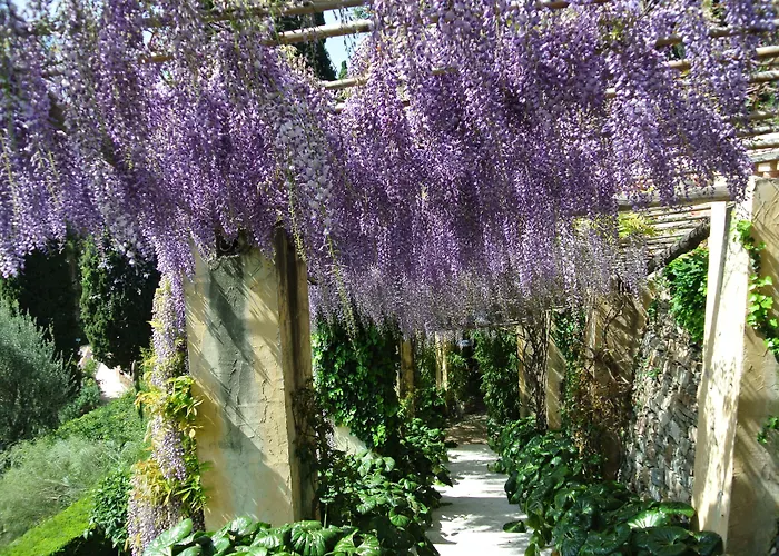 Villa della Pergola Relais et Chateaux Alassio