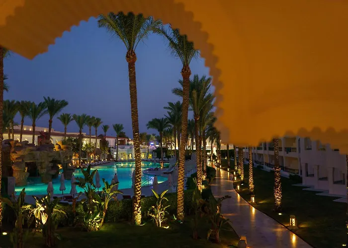 Baron Palms Adults Friendly Only 16 Years Plus Boutique Hotel Style Sharm el Sheikh