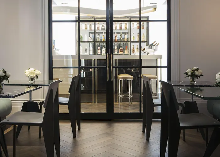 The Laslett Londra
