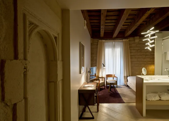 Mercer Hotel Barcellona