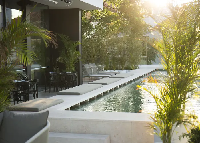 Memmo Principe Real, A Member Of Design Hotels Lisbona