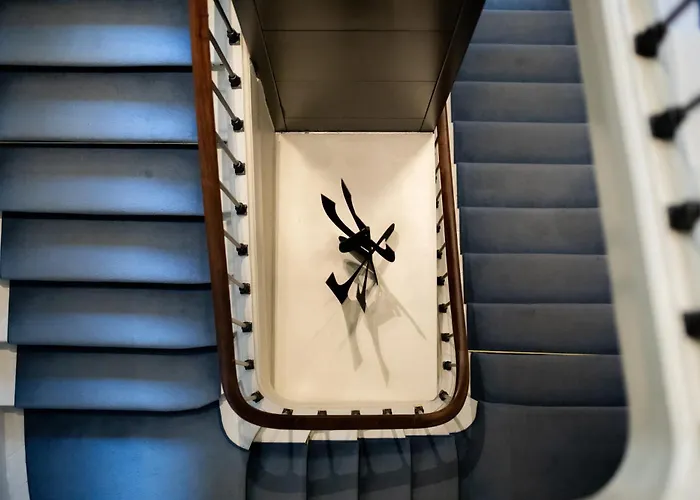 Hotel Cour Des Vosges - Evok Collection Parigi