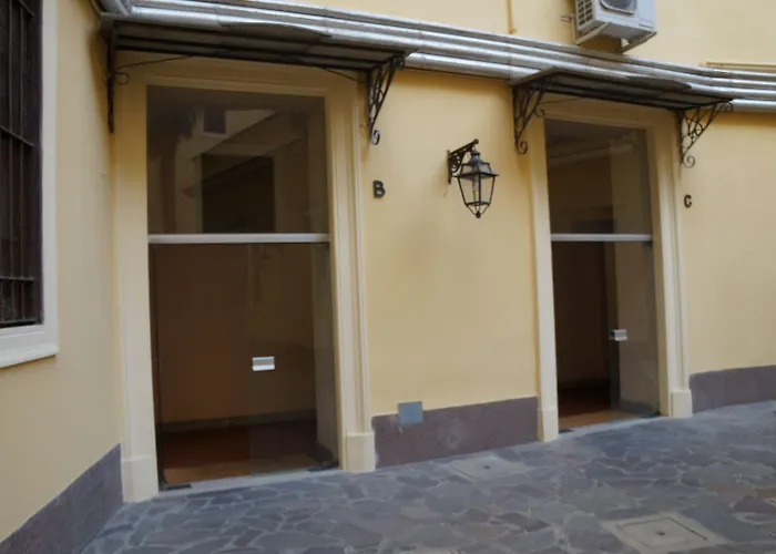 Hotel TuttoTondo Roma