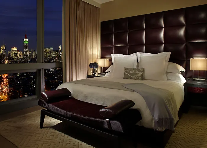 The Dominick Hotel New York