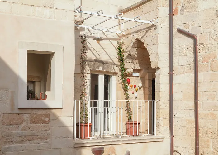 Hotel Palazzo Sant'Anna Lecce